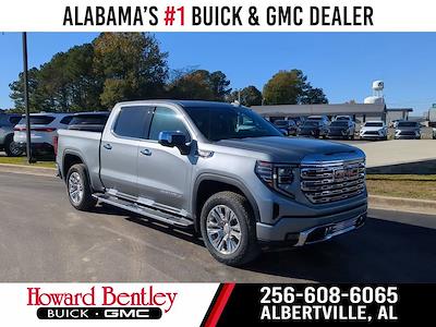 New 2026 GMC Sierra 1500 Denali Crew Cab for sale #UG603 - photo 1