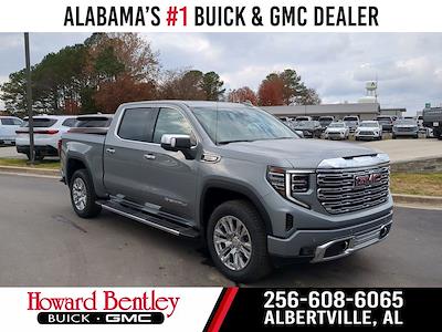 New 2026 GMC Sierra 1500 Denali Crew Cab for sale #UG605 - photo 1