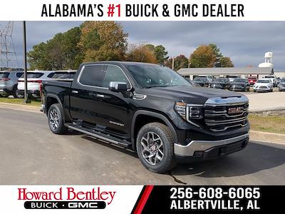 New 2026 GMC Sierra 1500 SLT Crew Cab for sale #UG611 - photo 1