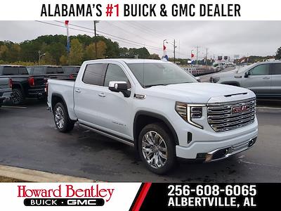New 2026 GMC Sierra 1500 Denali Crew Cab for sale #UG614 - photo 1