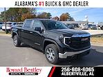 New 2026 GMC Sierra 1500 Pro Crew Cab for sale #UG617 - photo 1