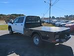 New 2026 GMC Sierra 3500 Crew Cab Flatbed Truck for sale #UG629 - photo 5