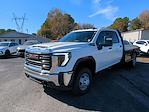 New 2026 GMC Sierra 3500 Crew Cab Flatbed Truck for sale #UG629 - photo 7