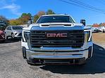 New 2026 GMC Sierra 3500 Crew Cab Flatbed Truck for sale #UG629 - photo 8