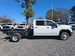 New 2026 GMC Sierra 3500 Crew Cab 60 CA Cab Chassis for sale #UG630 - photo 3