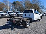 New 2026 GMC Sierra 3500 Crew Cab 60 CA Cab Chassis for sale #UG630 - photo 2
