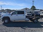 New 2026 GMC Sierra 3500 Crew Cab 60 CA Cab Chassis for sale #UG630 - photo 6