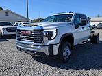 New 2026 GMC Sierra 3500 Crew Cab 60 CA Cab Chassis for sale #UG630 - photo 7