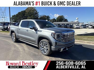 New 2026 GMC Sierra 1500 Denali Crew Cab for sale #UG638 - photo 1