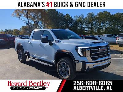 New 2026 GMC Sierra 2500 SLT Crew Cab for sale #UG641 - photo 1