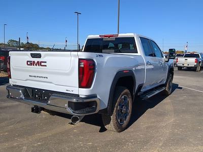 New 2026 GMC Sierra 2500 SLT Crew Cab for sale #UG641 - photo 2
