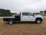 New 2026 GMC Sierra 3500 Crew Cab Flatbed Truck for sale #UG649 - photo 2