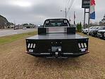 New 2026 GMC Sierra 3500 Crew Cab Flatbed Truck for sale #UG649 - photo 4