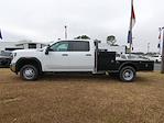 New 2026 GMC Sierra 3500 Crew Cab Flatbed Truck for sale #UG649 - photo 6