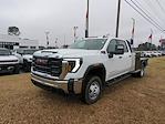 New 2026 GMC Sierra 3500 Crew Cab Flatbed Truck for sale #UG649 - photo 7