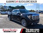 New 2026 GMC Sierra 1500 Denali Crew Cab for sale #UG662 - photo 1