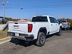 New 2026 GMC Sierra 2500 SLT Crew Cab for sale #UG667 - photo 2