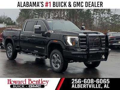 New 2026 GMC Sierra 2500 SLT Crew Cab for sale #UG669 - photo 1