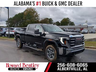 New 2026 GMC Sierra 2500 SLT Crew Cab for sale #UG670 - photo 1