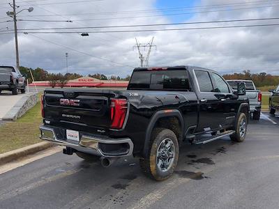 New 2026 GMC Sierra 2500 SLT Crew Cab for sale #UG670 - photo 2