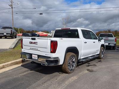 New 2026 GMC Sierra 1500 SLT Crew Cab for sale #UG675 - photo 2