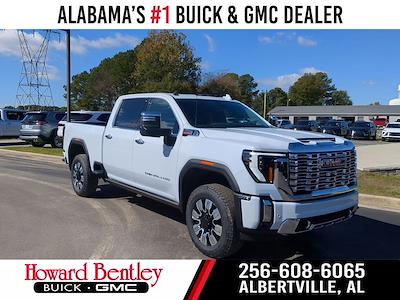 New 2026 GMC Sierra 2500 Denali Crew Cab for sale #UG678 - photo 1