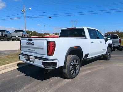 New 2026 GMC Sierra 2500 Denali Crew Cab for sale #UG678 - photo 2