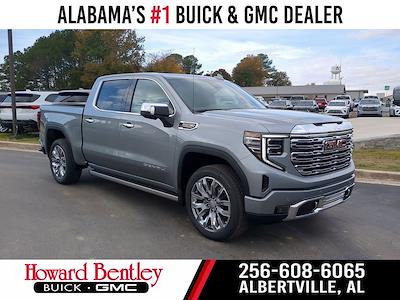 New 2026 GMC Sierra 1500 Denali Crew Cab for sale #UG680 - photo 1