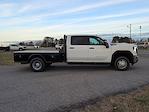 New 2026 GMC Sierra 3500 Crew Cab Flatbed Truck for sale #UG688 - photo 3