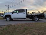 New 2026 GMC Sierra 3500 Crew Cab Flatbed Truck for sale #UG688 - photo 6