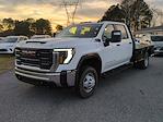 New 2026 GMC Sierra 3500 Crew Cab Flatbed Truck for sale #UG688 - photo 7