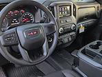 New 2026 GMC Sierra 3500 Crew Cab Flatbed Truck for sale #UG688 - photo 9