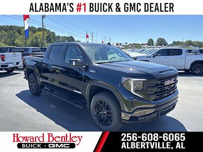 New 2026 GMC Sierra 1500 Elevation Crew Cab for sale #UG69 - photo 1