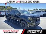 New 2026 GMC Sierra 1500 Elevation Crew Cab for sale #UG69 - photo 1