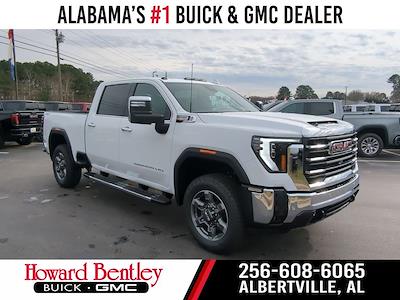 New 2026 GMC Sierra 2500 SLT Crew Cab for sale #UG697 - photo 1