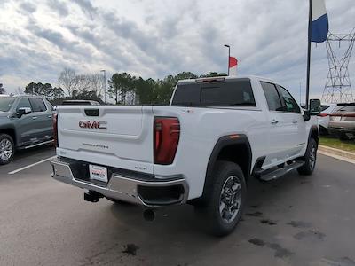 New 2026 GMC Sierra 2500 SLT Crew Cab for sale #UG697 - photo 2