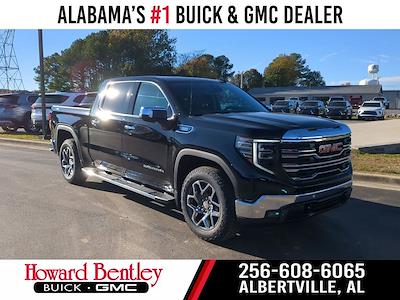 New 2026 GMC Sierra 1500 SLT Crew Cab for sale #UG702 - photo 1