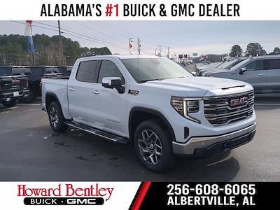 New 2026 GMC Sierra 1500 SLT Crew Cab for sale #UG716 - photo 1