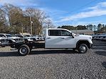 New 2026 GMC Sierra 3500 Crew Cab 60 CA Cab Chassis for sale #UG718 - photo 2