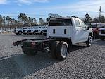 New 2026 GMC Sierra 3500 Crew Cab 60 CA Cab Chassis for sale #UG718 - photo 3