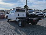 New 2026 GMC Sierra 3500 Crew Cab 60 CA Cab Chassis for sale #UG718 - photo 5
