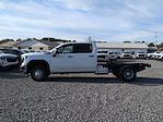 New 2026 GMC Sierra 3500 Crew Cab 60 CA Cab Chassis for sale #UG718 - photo 6