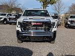 New 2026 GMC Sierra 3500 Crew Cab 60 CA Cab Chassis for sale #UG718 - photo 8