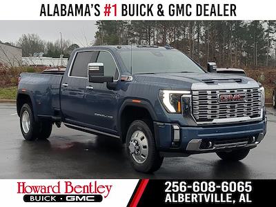 New 2026 GMC Sierra 3500 Denali Crew Cab for sale #UG720 - photo 1
