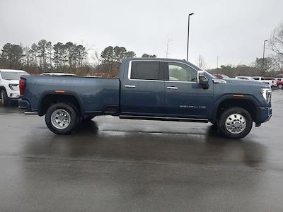 New 2026 GMC Sierra 3500 Denali Crew Cab for sale #UG720 - photo 2