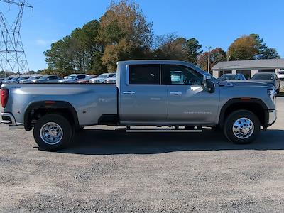 New 2026 GMC Sierra 3500 SLT Crew Cab for sale #UG721 - photo 2