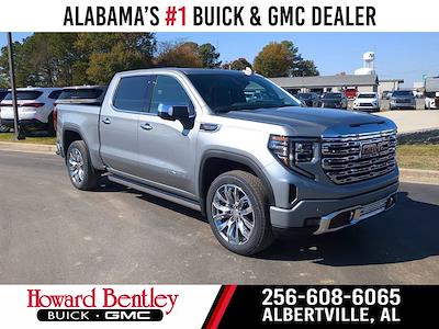 New 2026 GMC Sierra 1500 Denali Crew Cab for sale #UG723 - photo 1