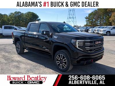 New 2026 GMC Sierra 1500 AT4 Crew Cab for sale #UG729 - photo 1