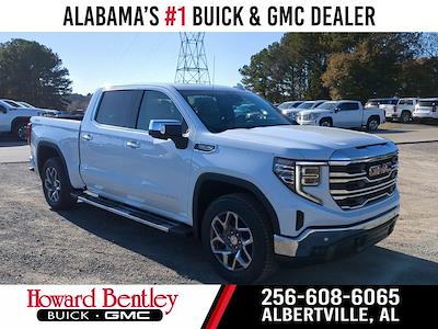 New 2026 GMC Sierra 1500 SLT Crew Cab for sale #UG733 - photo 1