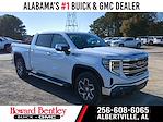 New 2026 GMC Sierra 1500 SLT Crew Cab for sale #UG733 - photo 1